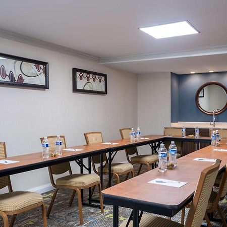 Hampton Inn Atlanta-Peachtree Corners/Norcross Exterior foto