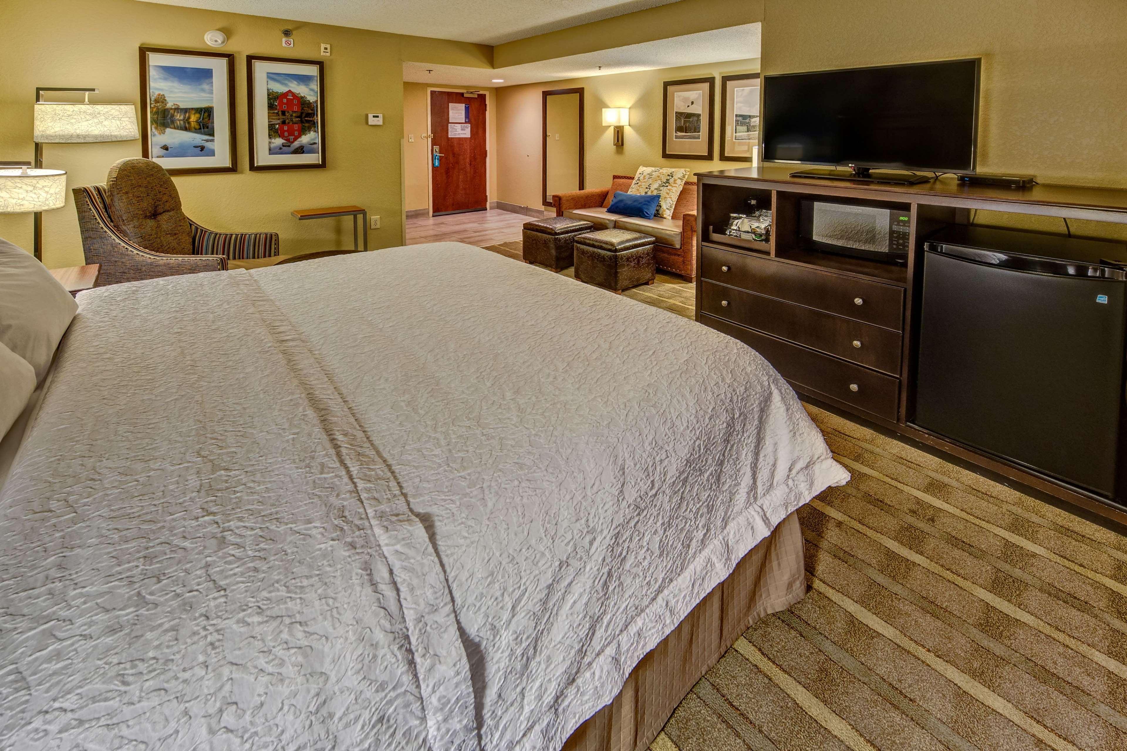 Hampton Inn Atlanta-Peachtree Corners/Norcross Exterior foto