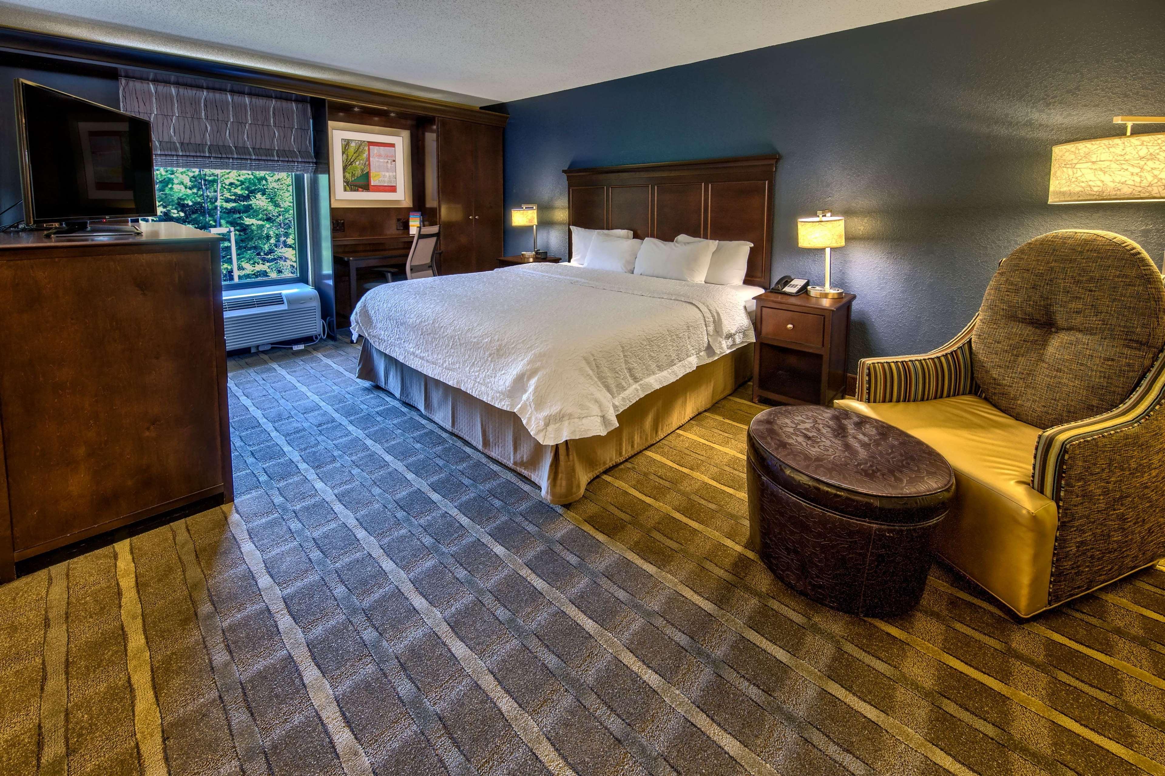 Hampton Inn Atlanta-Peachtree Corners/Norcross Exterior foto