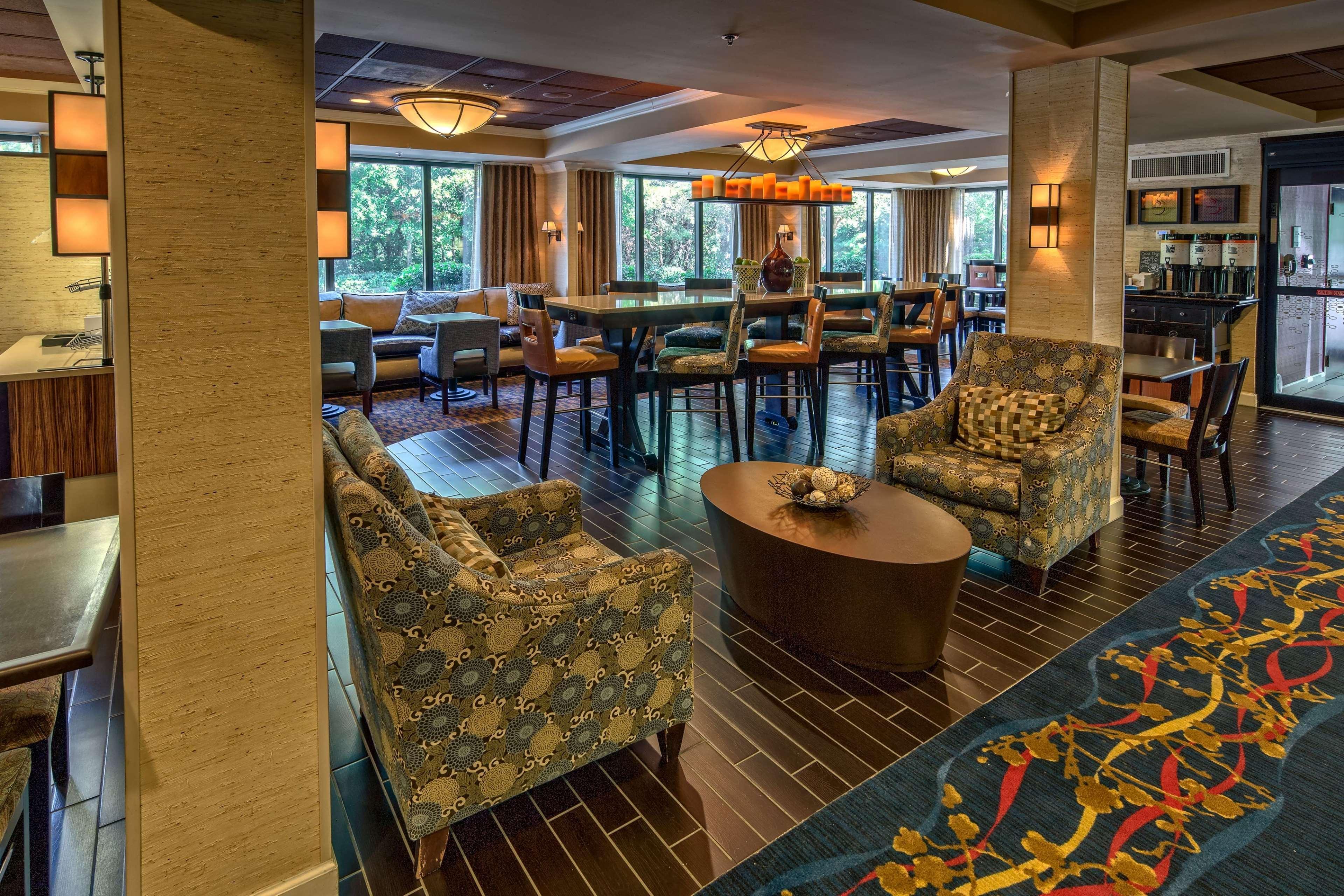 Hampton Inn Atlanta-Peachtree Corners/Norcross Exterior foto
