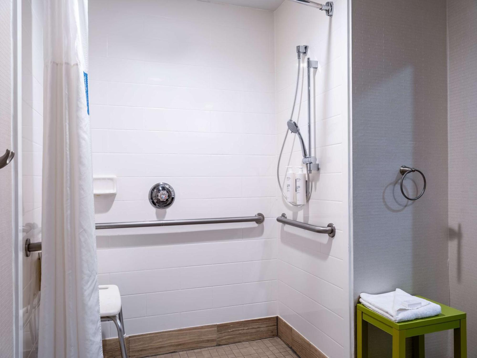 Hampton Inn Atlanta-Peachtree Corners/Norcross Exterior foto