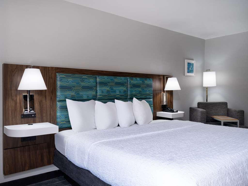 Hampton Inn Atlanta-Peachtree Corners/Norcross Cameră foto