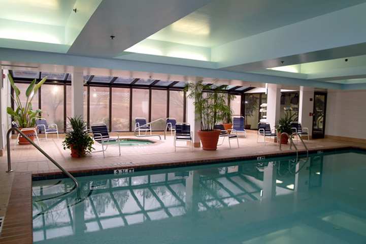 Hampton Inn Atlanta-Peachtree Corners/Norcross Facilități foto