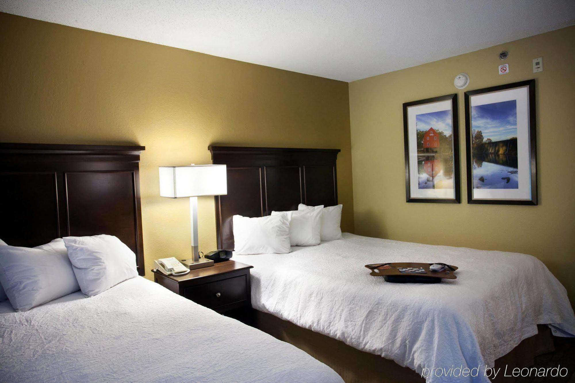 Hampton Inn Atlanta-Peachtree Corners/Norcross Exterior foto